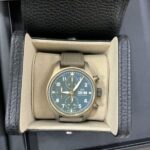 IWC パイロットウォッチ IW387902